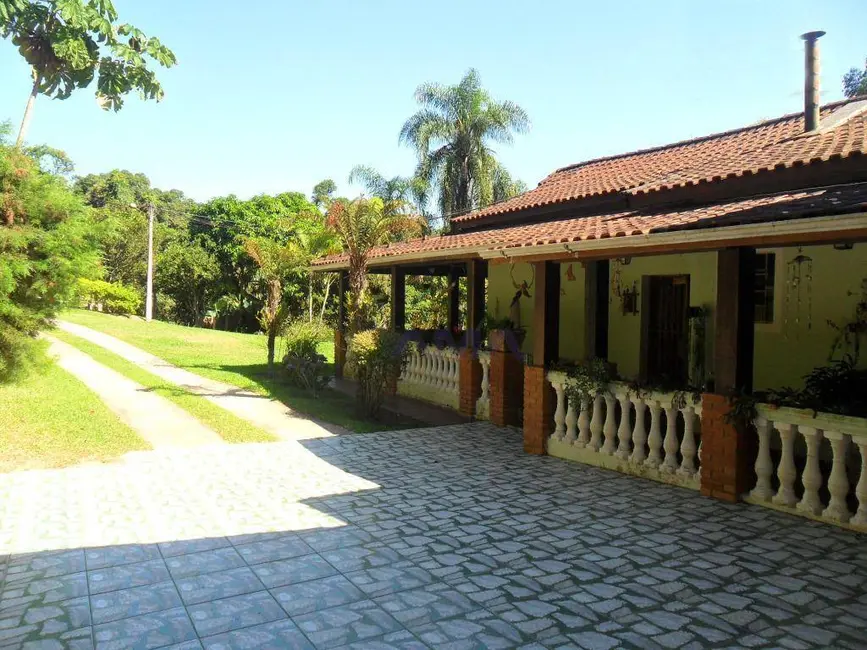Foto 2 de Casa com 4 quartos à venda, 12833m2 em Santana, Cotia - SP