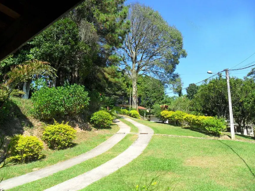 Foto 8 de Casa com 4 quartos à venda, 12833m2 em Santana, Cotia - SP