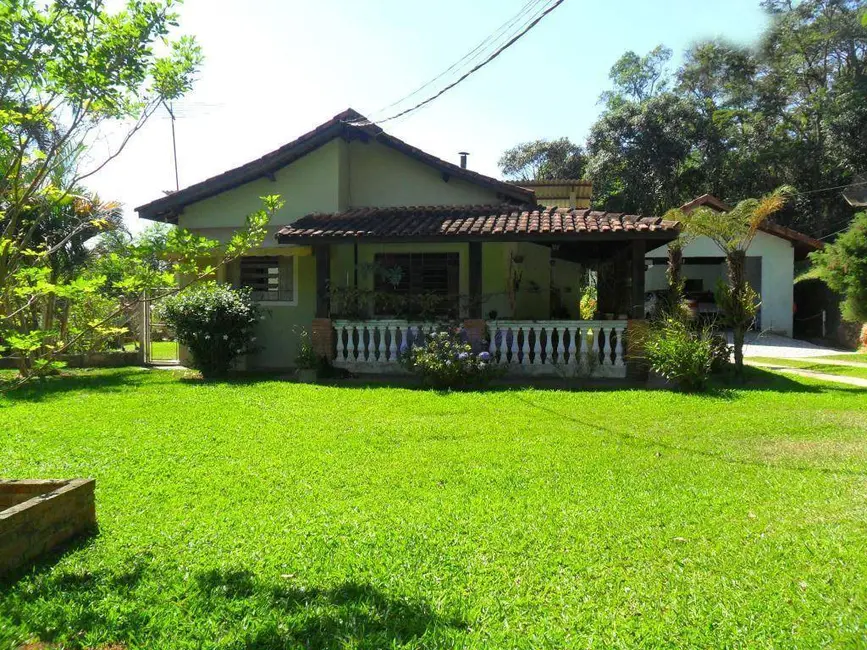 Foto 1 de Casa com 4 quartos à venda, 12833m2 em Santana, Cotia - SP