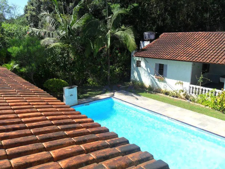 Foto 7 de Casa com 4 quartos à venda, 12833m2 em Santana, Cotia - SP