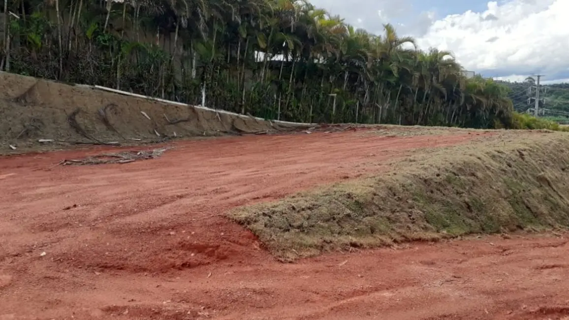 Foto 6 de Terreno / Lote para alugar, 1200m2 em Parque Rincão, Cotia - SP