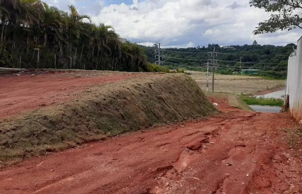Foto 2 de Terreno / Lote para alugar, 1200m2 em Parque Rincão, Cotia - SP