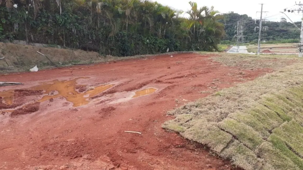 Foto 3 de Terreno / Lote para alugar, 1200m2 em Parque Rincão, Cotia - SP