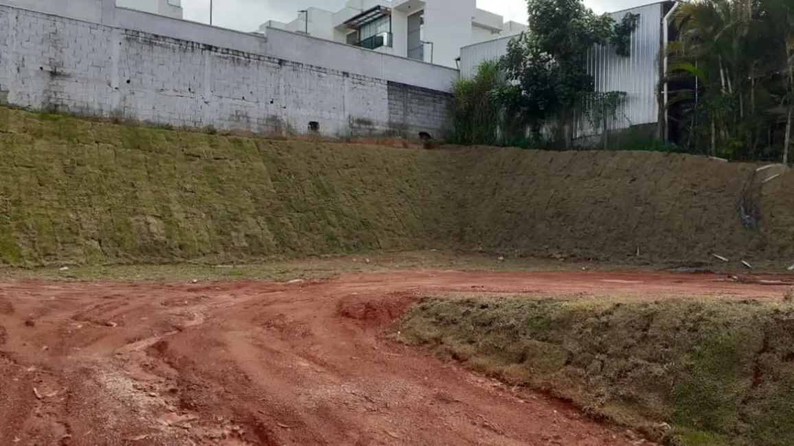 Foto 8 de Terreno / Lote para alugar, 1200m2 em Parque Rincão, Cotia - SP
