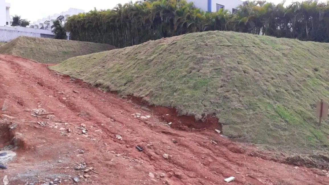 Foto 5 de Terreno / Lote para alugar, 1200m2 em Parque Rincão, Cotia - SP