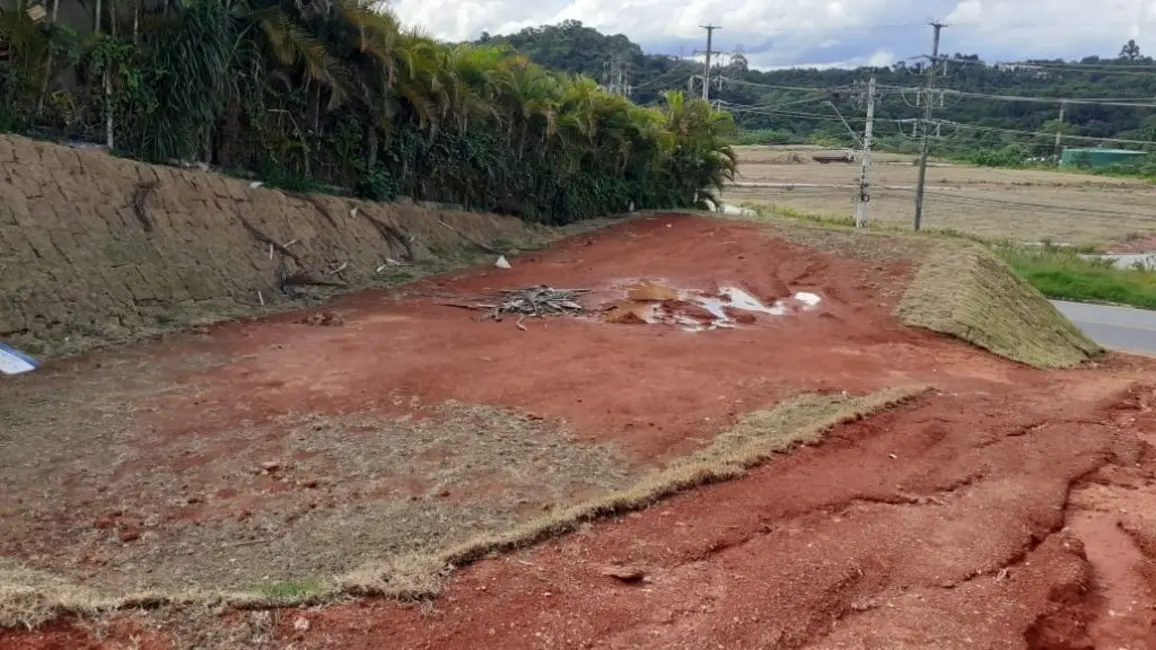 Foto 4 de Terreno / Lote para alugar, 1200m2 em Parque Rincão, Cotia - SP