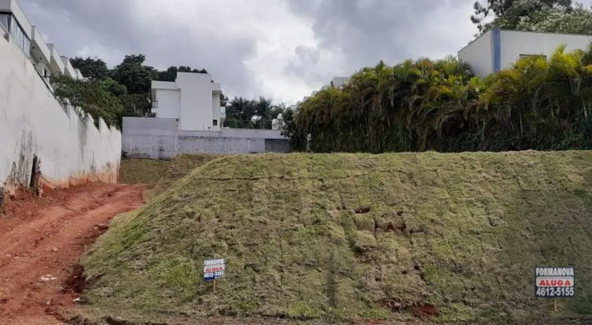 Foto 1 de Terreno / Lote para alugar, 1200m2 em Parque Rincão, Cotia - SP