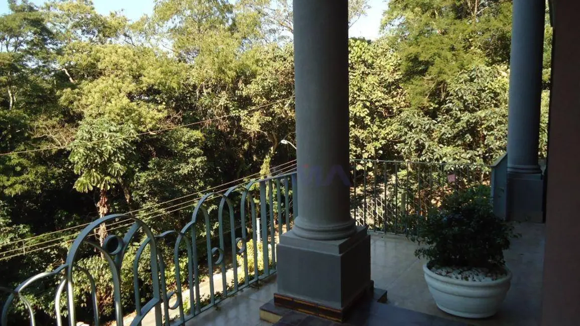 Foto 9 de Casa de Condomínio com 4 quartos à venda, 1300m2 em Granja Carneiro Viana, Cotia - SP