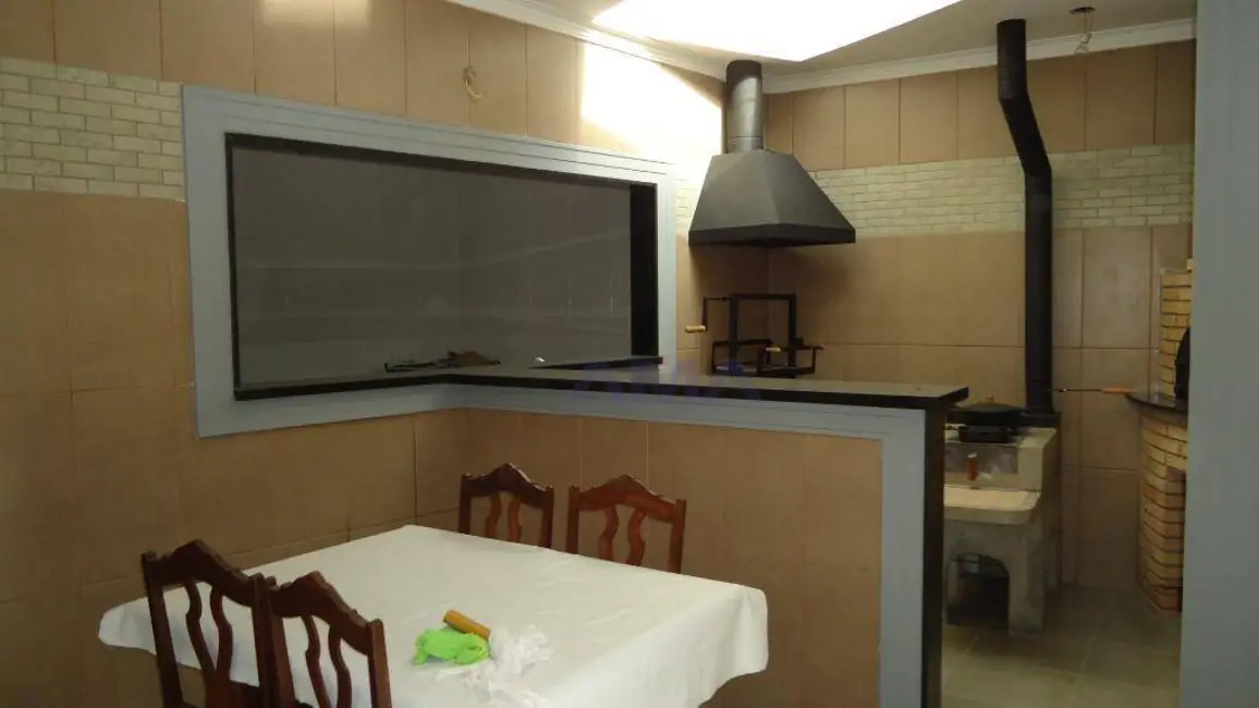 Foto 7 de Casa de Condomínio com 4 quartos à venda, 1300m2 em Granja Carneiro Viana, Cotia - SP