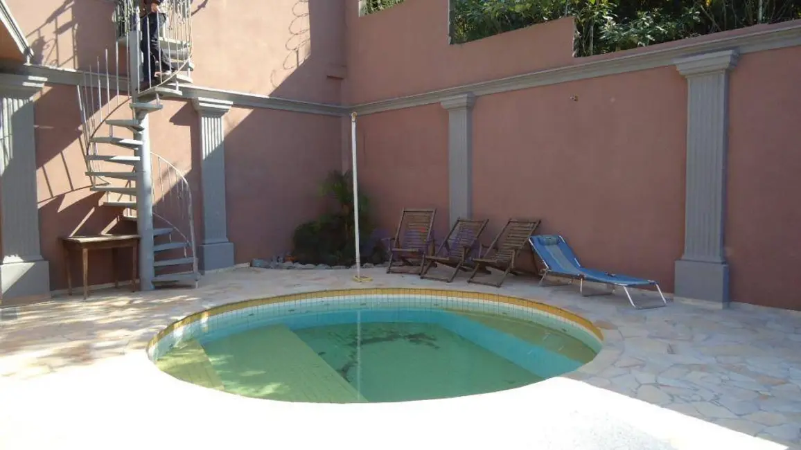 Foto 5 de Casa de Condomínio com 4 quartos à venda, 1300m2 em Granja Carneiro Viana, Cotia - SP