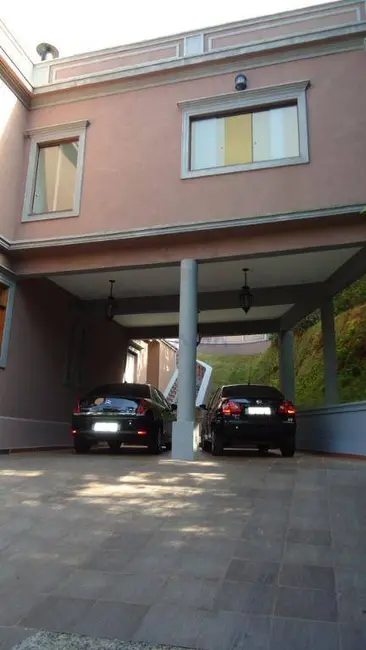 Foto 4 de Casa de Condomínio com 4 quartos à venda, 1300m2 em Granja Carneiro Viana, Cotia - SP