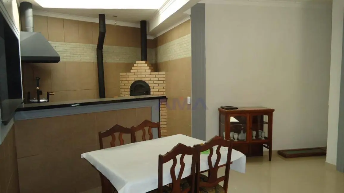 Foto 8 de Casa de Condomínio com 4 quartos à venda, 1300m2 em Granja Carneiro Viana, Cotia - SP