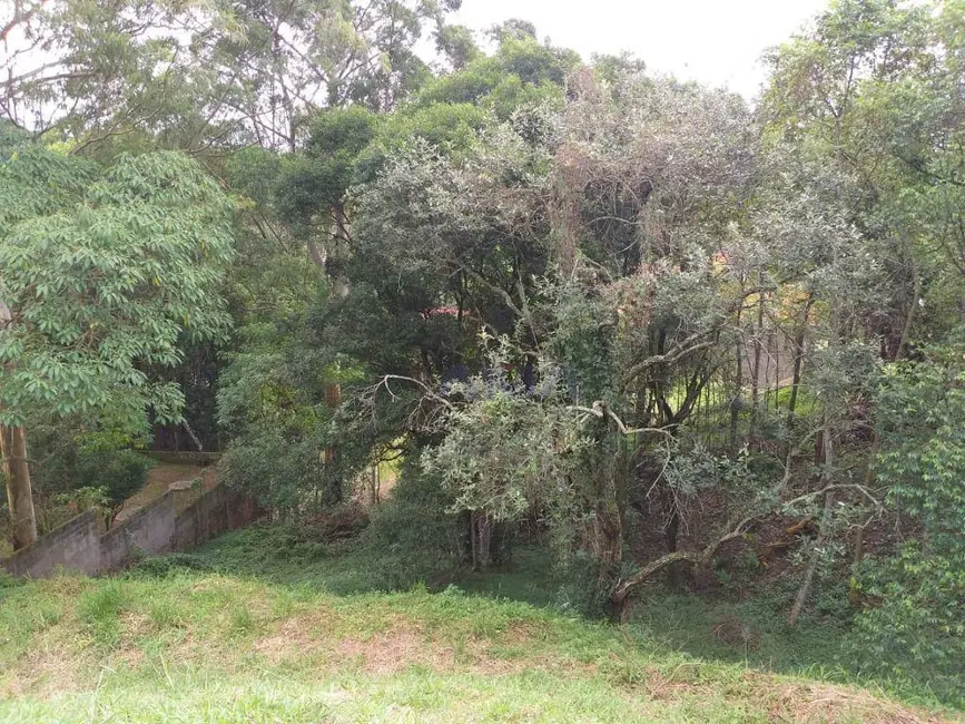 Foto 3 de Terreno / Lote à venda, 1190m2 em Vila de São Fernando, Cotia - SP