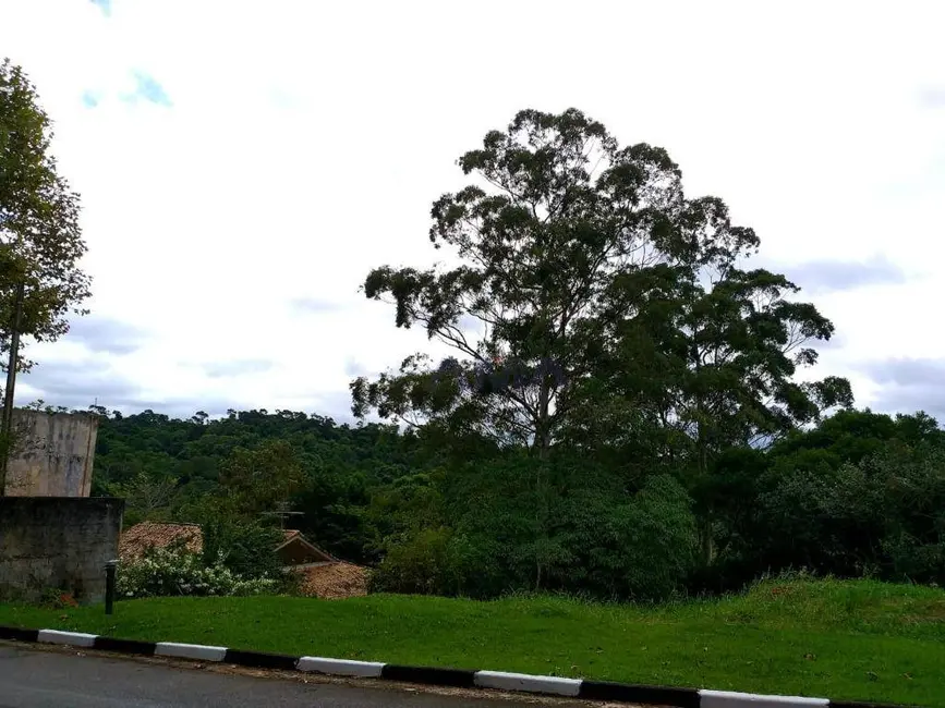 Foto 4 de Terreno / Lote à venda, 1190m2 em Vila de São Fernando, Cotia - SP