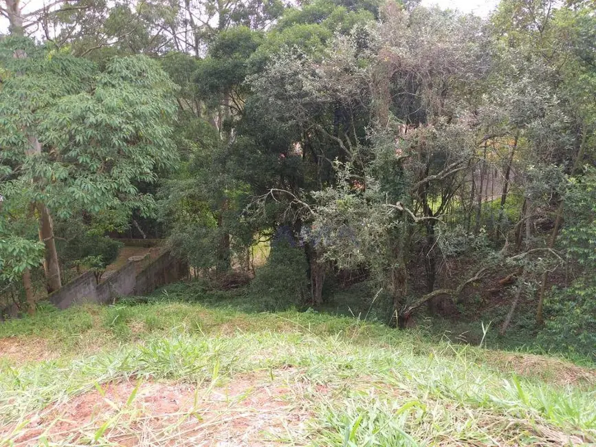 Foto 5 de Terreno / Lote à venda, 1190m2 em Vila de São Fernando, Cotia - SP
