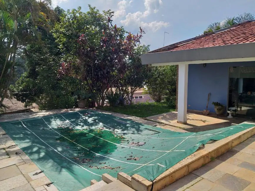 Foto 9 de Casa de Condomínio com 3 quartos à venda, 1778m2 em Carapicuiba - SP