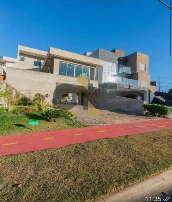 Foto 1 de Casa de Condomínio com 4 quartos à venda, 567m2 em Jardim do Golf I, Jandira - SP