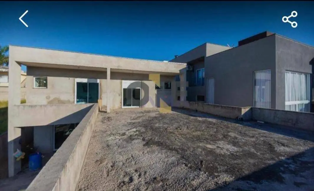 Foto 2 de Casa de Condomínio com 4 quartos à venda, 567m2 em Jardim do Golf I, Jandira - SP