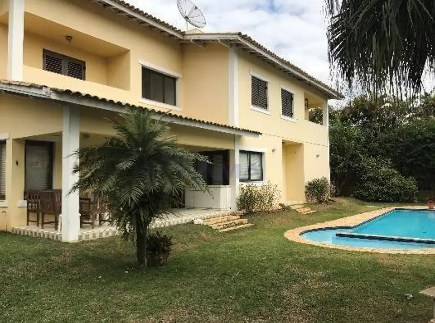 Foto 1 de Casa de Condomínio com 4 quartos à venda, 1047m2 em Parque Rincão, Cotia - SP