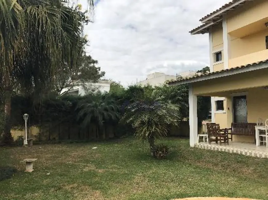 Foto 4 de Casa de Condomínio com 4 quartos à venda, 1047m2 em Parque Rincão, Cotia - SP