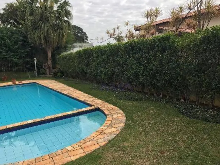 Foto 7 de Casa de Condomínio com 4 quartos à venda, 1047m2 em Parque Rincão, Cotia - SP