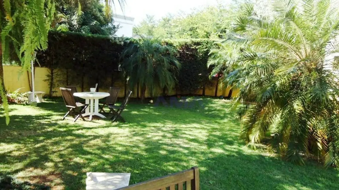 Foto 8 de Casa de Condomínio com 4 quartos à venda, 1047m2 em Parque Rincão, Cotia - SP