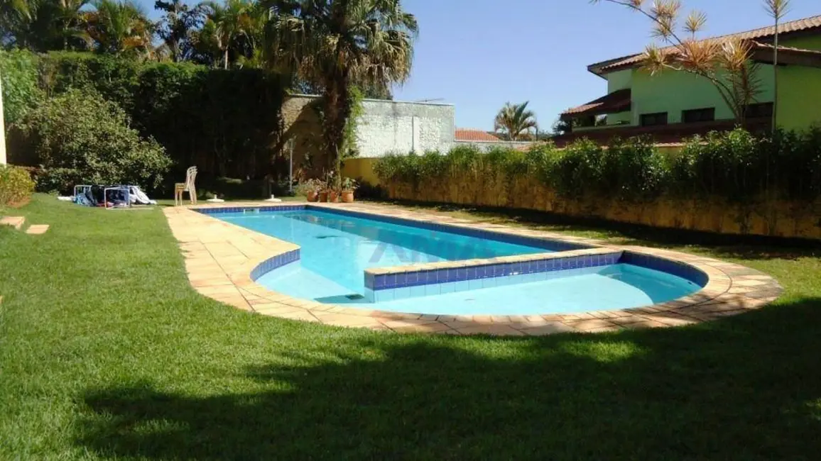 Foto 6 de Casa de Condomínio com 4 quartos à venda, 1047m2 em Parque Rincão, Cotia - SP