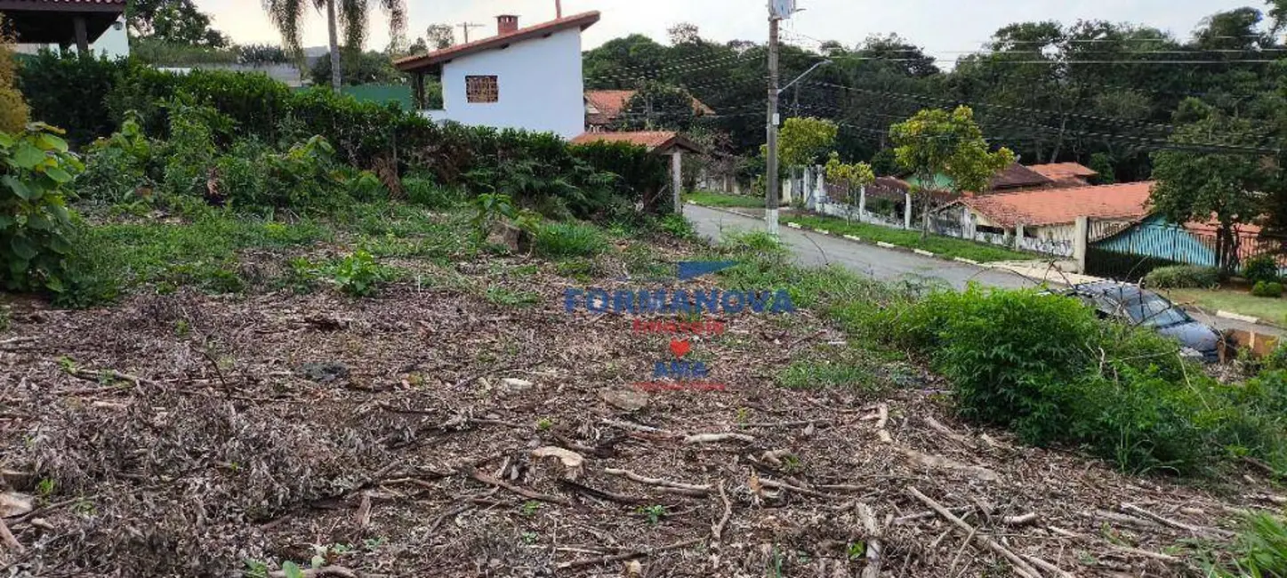 Foto 5 de Terreno / Lote à venda, 1040m2 em Parque Dom Henrique, Cotia - SP