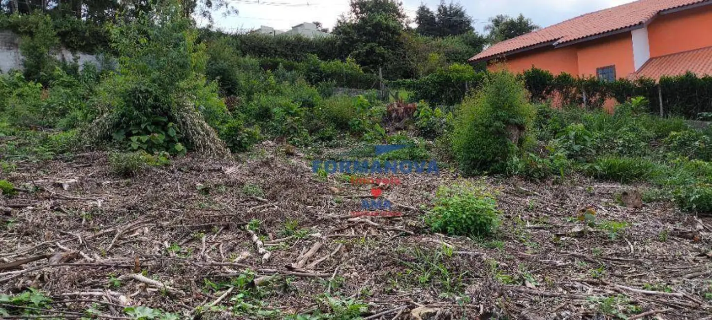 Foto 3 de Terreno / Lote à venda, 1040m2 em Parque Dom Henrique, Cotia - SP