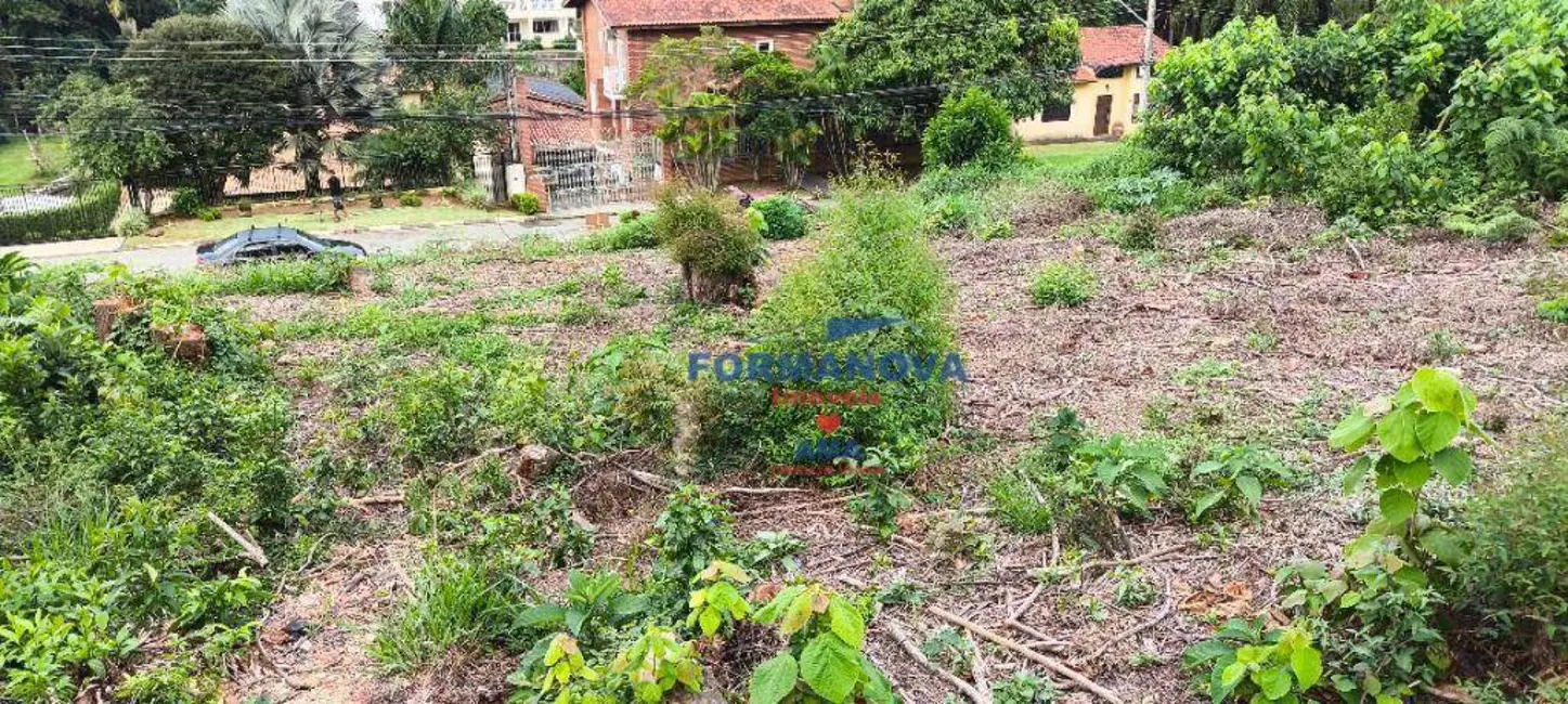 Foto 9 de Terreno / Lote à venda, 1040m2 em Parque Dom Henrique, Cotia - SP