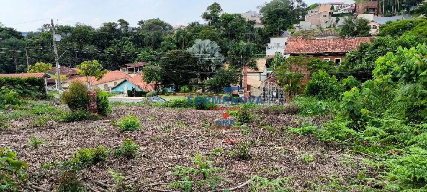 Foto 6 de Terreno / Lote à venda, 1040m2 em Parque Dom Henrique, Cotia - SP