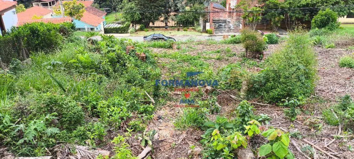 Foto 8 de Terreno / Lote à venda, 1040m2 em Parque Dom Henrique, Cotia - SP