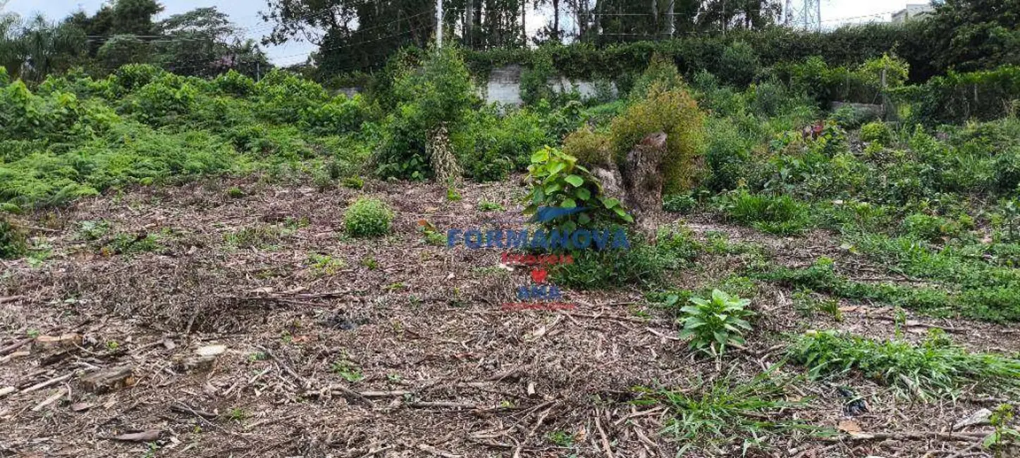 Foto 4 de Terreno / Lote à venda, 1040m2 em Parque Dom Henrique, Cotia - SP