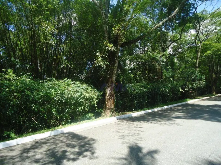 Foto 4 de Terreno / Lote à venda, 1250m2 em Altos de São Fernando, Jandira - SP