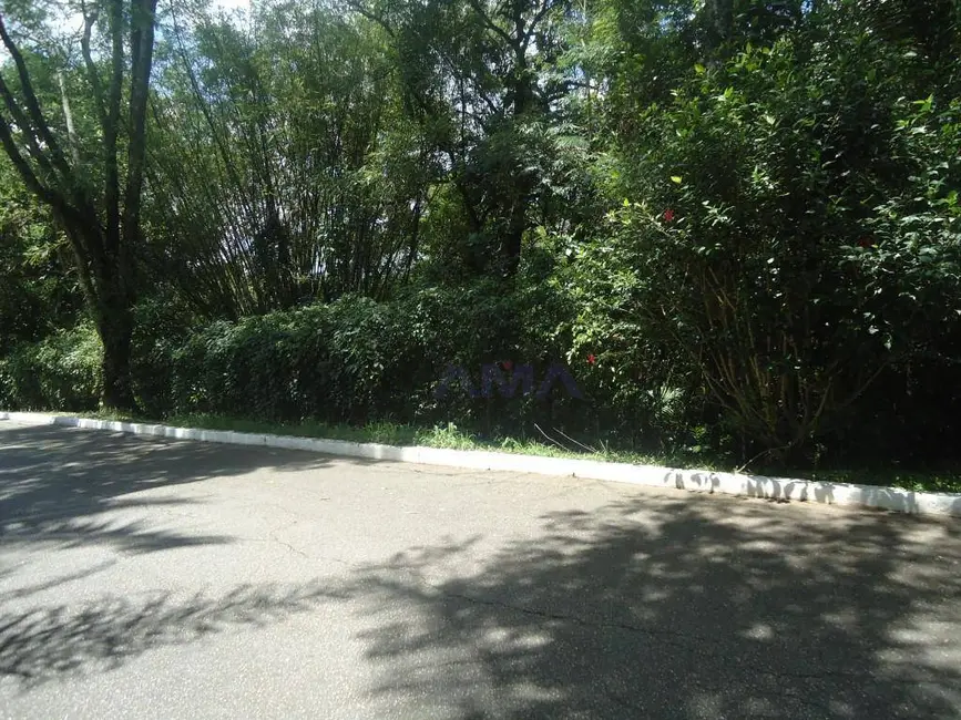 Foto 7 de Terreno / Lote à venda, 1250m2 em Altos de São Fernando, Jandira - SP