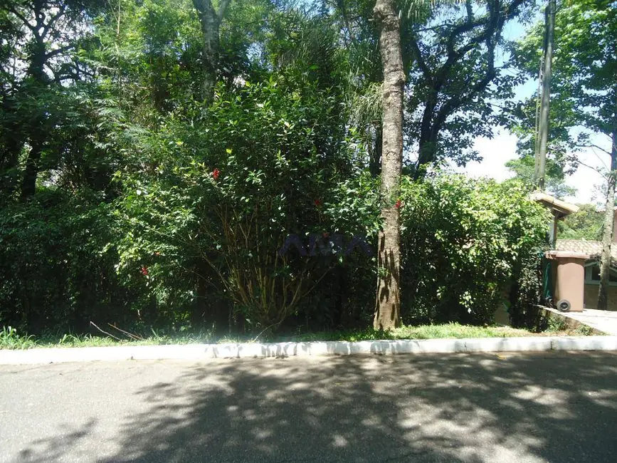 Foto 1 de Terreno / Lote à venda, 1250m2 em Altos de São Fernando, Jandira - SP