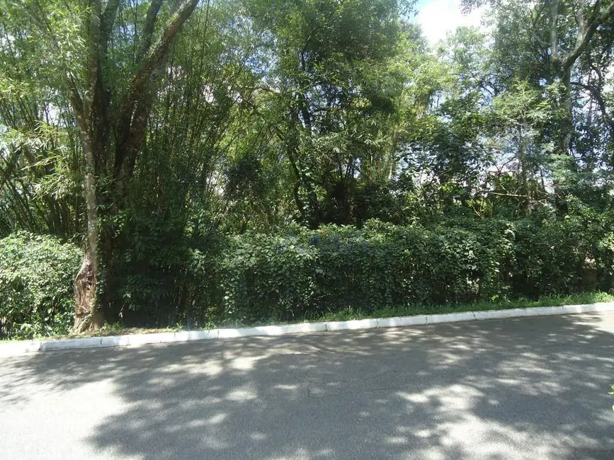 Foto 6 de Terreno / Lote à venda, 1250m2 em Altos de São Fernando, Jandira - SP