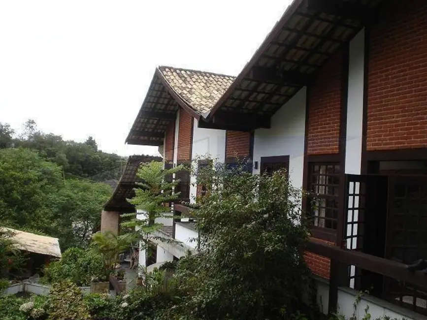 Foto 5 de Casa de Condomínio com 4 quartos à venda, 1000m2 em Altos de São Fernando, Jandira - SP