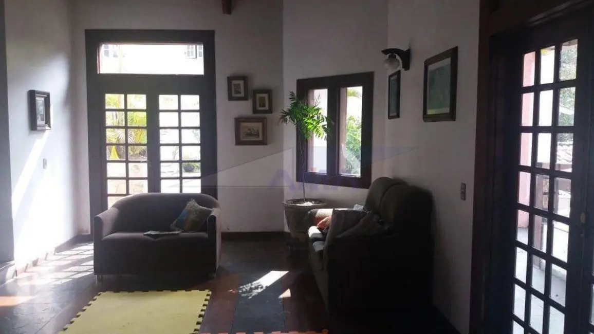 Foto 7 de Casa de Condomínio com 4 quartos à venda, 1000m2 em Altos de São Fernando, Jandira - SP