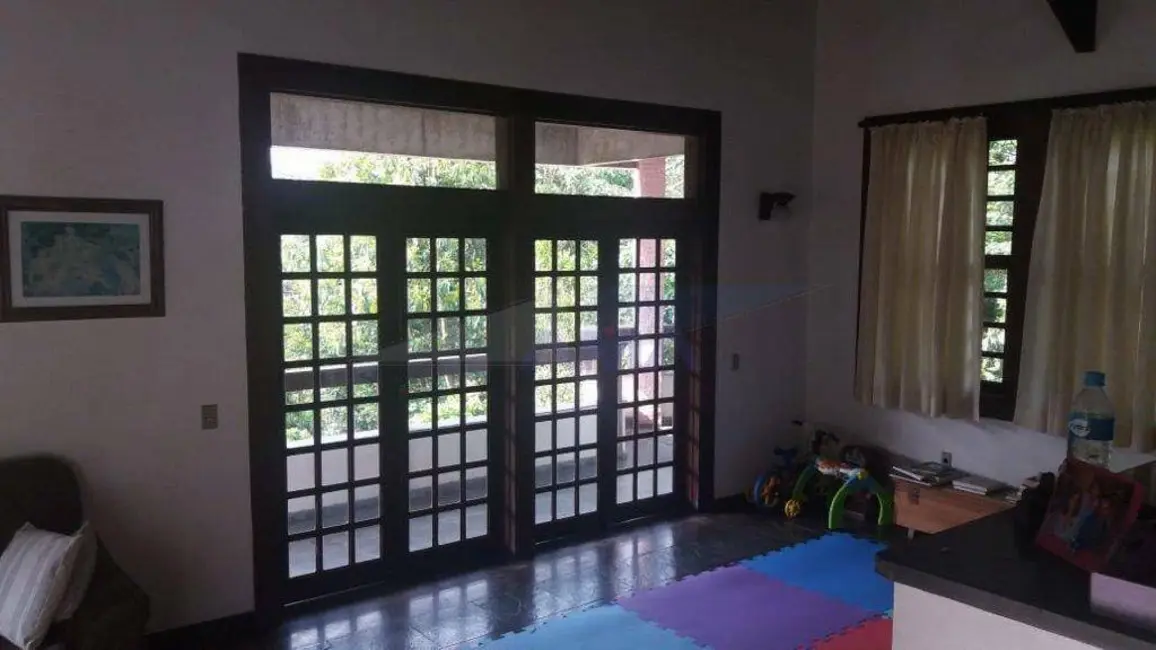Foto 8 de Casa de Condomínio com 4 quartos à venda, 1000m2 em Altos de São Fernando, Jandira - SP