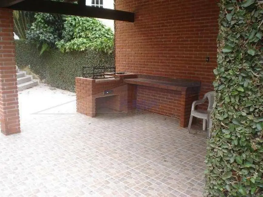 Foto 6 de Casa de Condomínio com 4 quartos à venda, 1000m2 em Altos de São Fernando, Jandira - SP