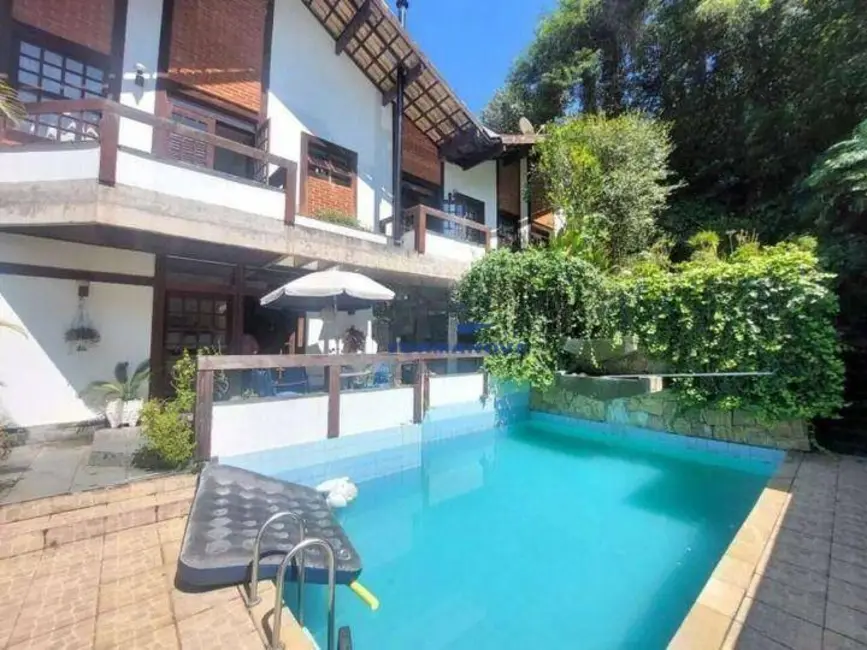 Foto 1 de Casa de Condomínio com 4 quartos à venda, 1000m2 em Altos de São Fernando, Jandira - SP
