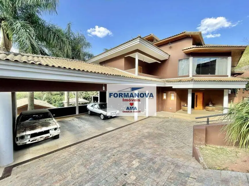 Casa com 5 quartos à venda e para alugar, 1470m2 em Chácara Santa Lúcia, Carapicuiba - SP - imagem 7 Foto 7 de Casa com 5 quartos à venda e para alugar, 1470m2 em Chácara Santa Lúcia, Carapicuiba - SP