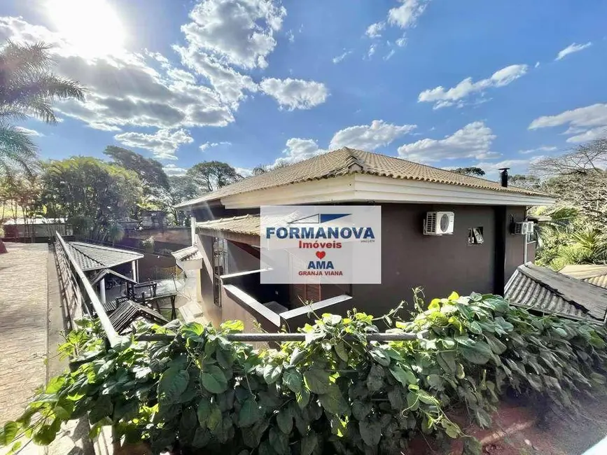 Casa com 5 quartos à venda e para alugar, 1470m2 em Chácara Santa Lúcia, Carapicuiba - SP - imagem 5 Foto 5 de Casa com 5 quartos à venda e para alugar, 1470m2 em Chácara Santa Lúcia, Carapicuiba - SP