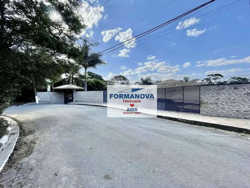 Casa com 5 quartos à venda e para alugar, 1470m2 em Chácara Santa Lúcia, Carapicuiba - SP - imagem 3 Foto 3 de Casa com 5 quartos à venda e para alugar, 1470m2 em Chácara Santa Lúcia, Carapicuiba - SP