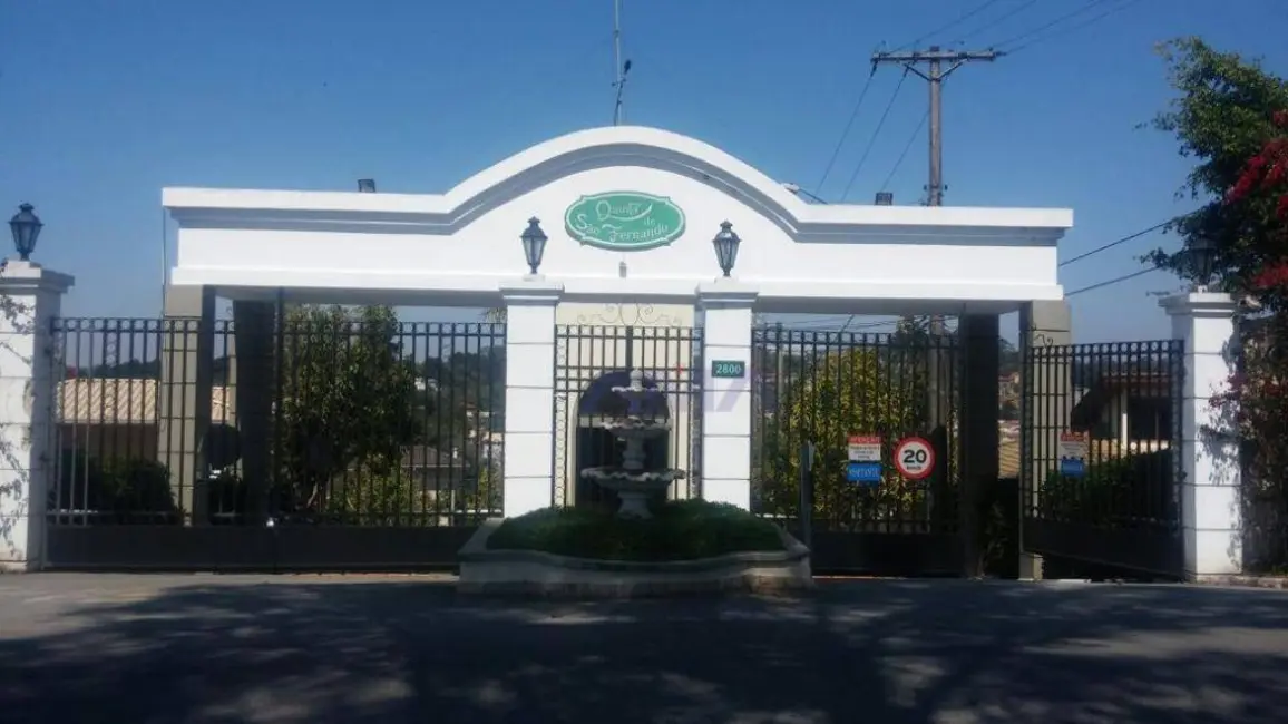 Foto 6 de Terreno / Lote à venda, 560m2 em Pitas, Cotia - SP