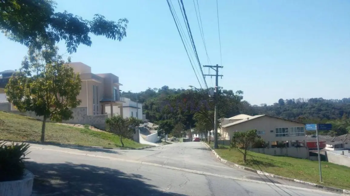Foto 4 de Terreno / Lote à venda, 560m2 em Pitas, Cotia - SP