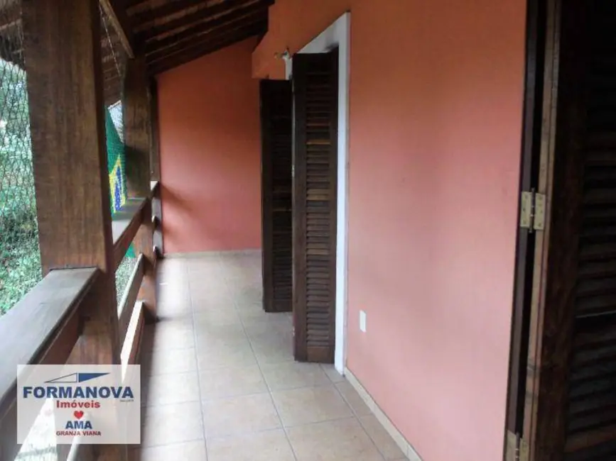 Casa de Condomínio com 4 quartos à venda, 300m2 em Parque Nova Jandira, Jandira - SP - imagem 5 Foto 5 de Casa de Condomínio com 4 quartos à venda, 300m2 em Parque Nova Jandira, Jandira - SP