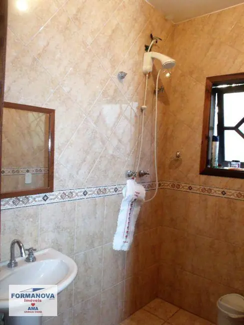 Casa de Condomínio com 4 quartos à venda, 300m2 em Parque Nova Jandira, Jandira - SP - imagem 9 Foto 9 de Casa de Condomínio com 4 quartos à venda, 300m2 em Parque Nova Jandira, Jandira - SP