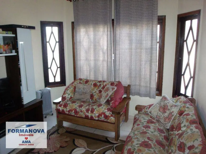 Casa de Condomínio com 4 quartos à venda, 300m2 em Parque Nova Jandira, Jandira - SP - imagem 7 Foto 7 de Casa de Condomínio com 4 quartos à venda, 300m2 em Parque Nova Jandira, Jandira - SP